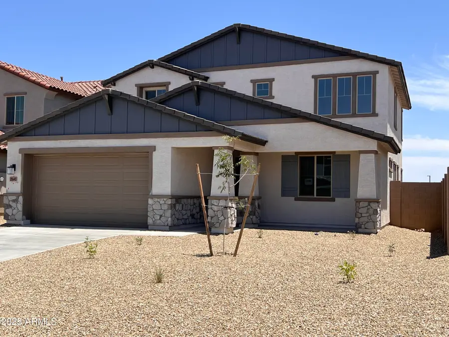 20643 N 226th Drive, Surprise, AZ 85387 - Image #2