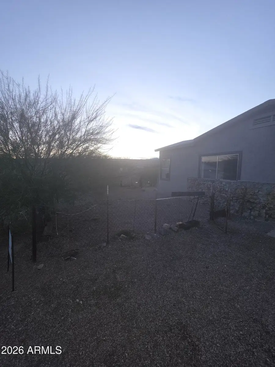 479 N Sunnyslope Drive, Hayden, AZ 85135 - #2