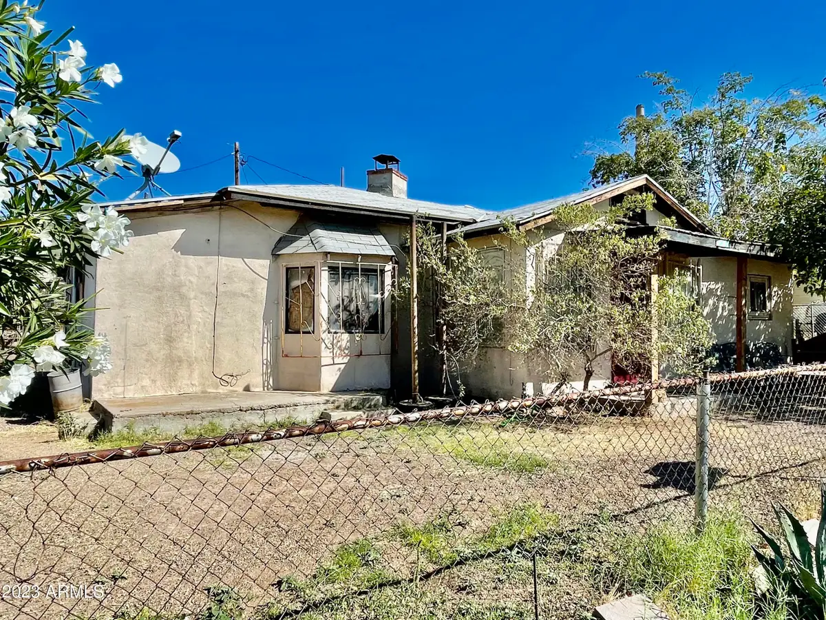 231 E Second Avenue, Hayden, AZ 85135 - Image #1