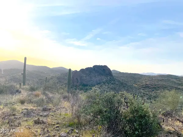 009 N Elephant Butte Road #J, Queen Valley, AZ 85118