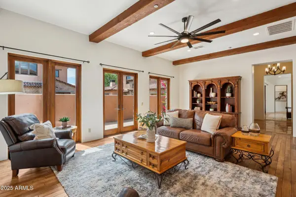 7701 E Golden Eagle Circle, Gold Canyon, AZ 85118