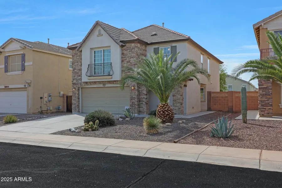 3652 N 292nd Drive, Buckeye, AZ 85396 - Image #2