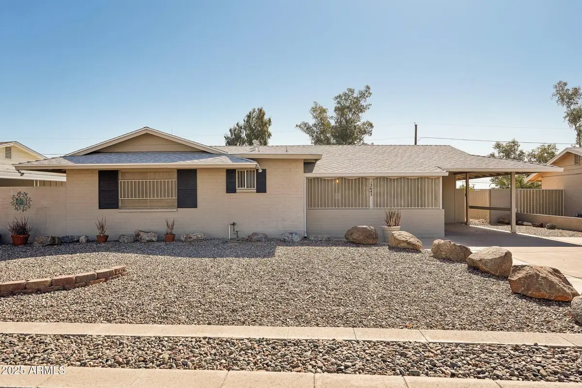 12643 N 111th Avenue, Sun City, AZ 85351 - Image #1