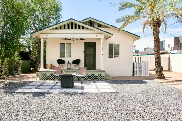 3832 N 9th Street, Phoenix, AZ 85014