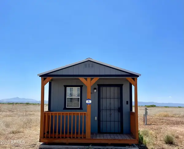 1001 E Mazatlan Street, Douglas, AZ 85607