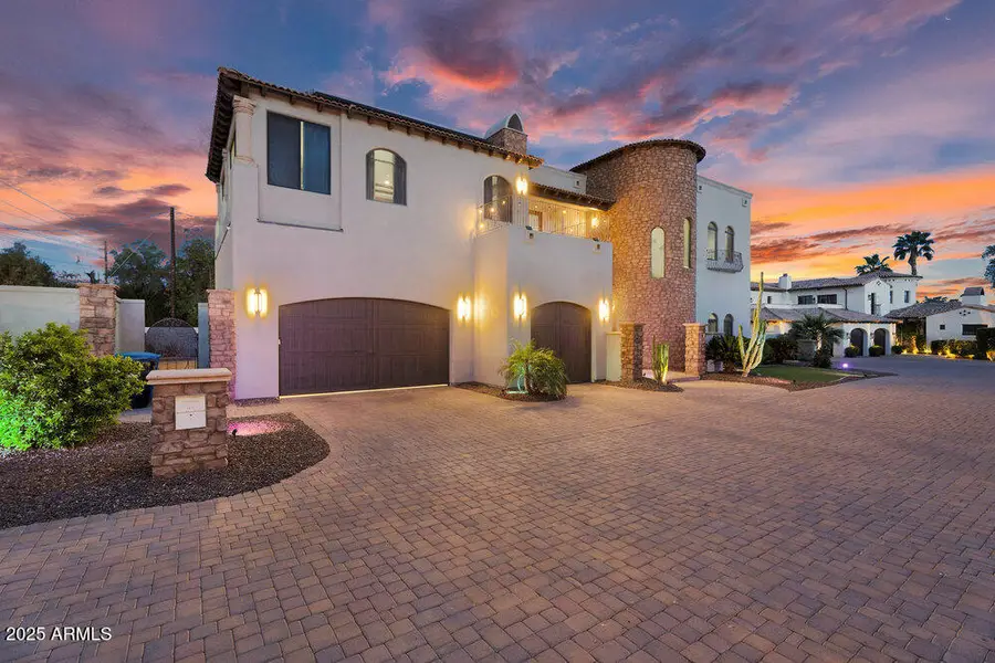 3675 N 59th Place, Phoenix, AZ 85018 - Image #2