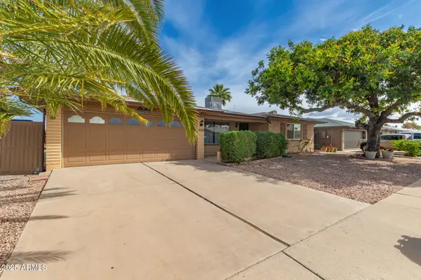 4158 E Crescent Avenue, Mesa, AZ 85206