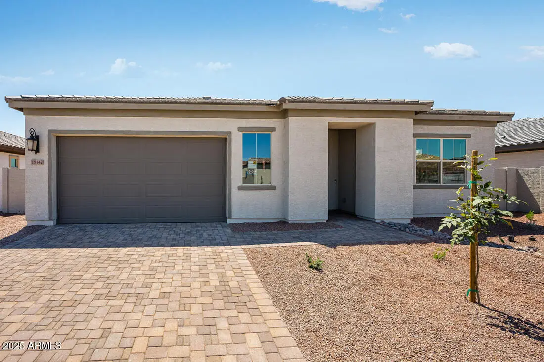 18147 W Tanglewood Drive, Goodyear, AZ 85338 - Image #1
