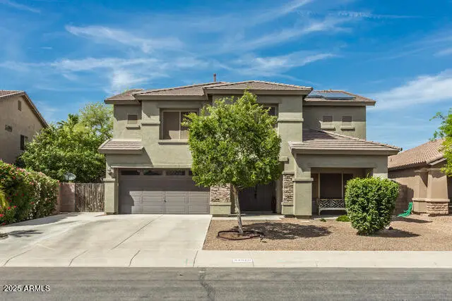 44566 W High Desert Trail, Maricopa, AZ 85139 - Image #3