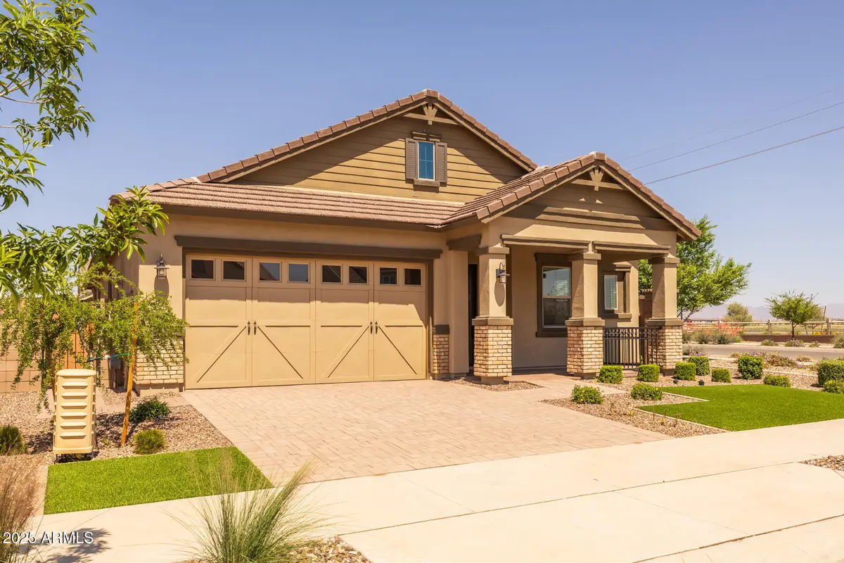 23162 E Canary Way, Queen Creek, AZ 85142 - Image #1