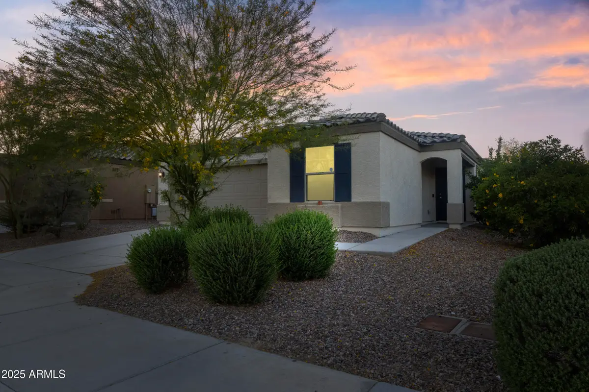 19984 W Washington Street, Buckeye, AZ 85326 - #1