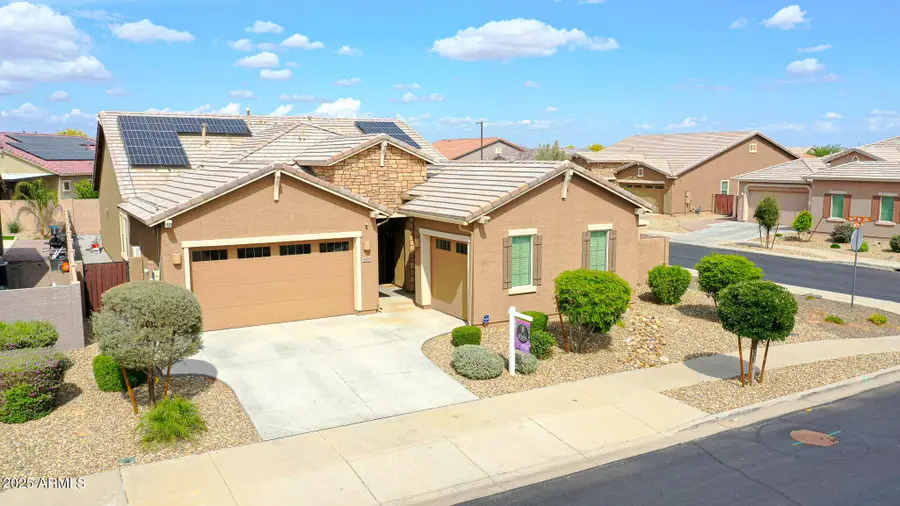 23871 N 167th Lane, Surprise, AZ 85387 - Image #2