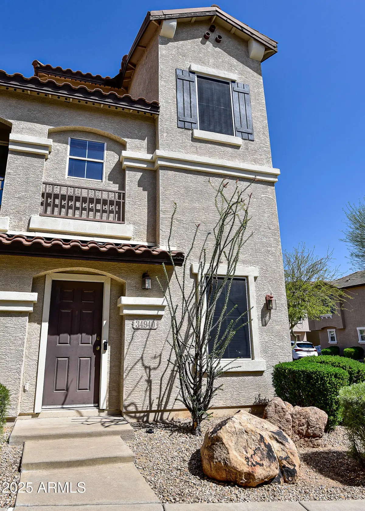 34940 N 30th Avenue, Deer Valley, AZ 85086 - Image #1