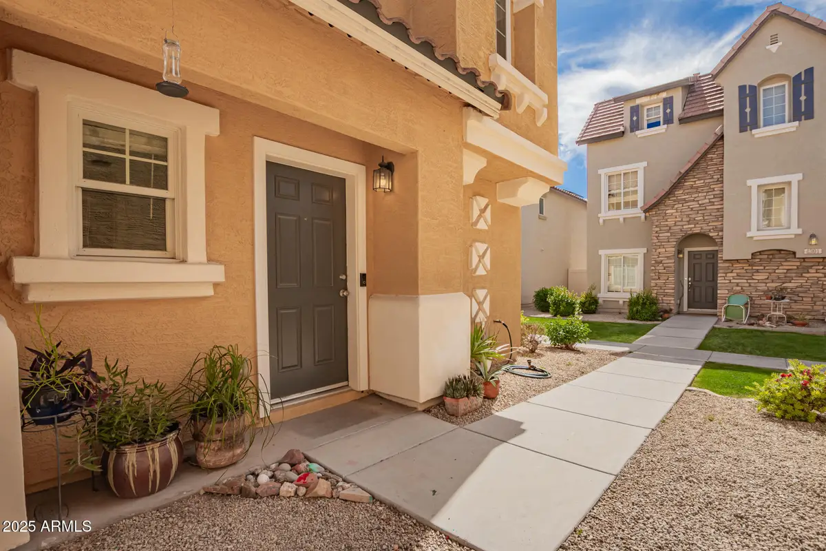 4315 E Jasper Drive, Gilbert, AZ 85296 - Image #1