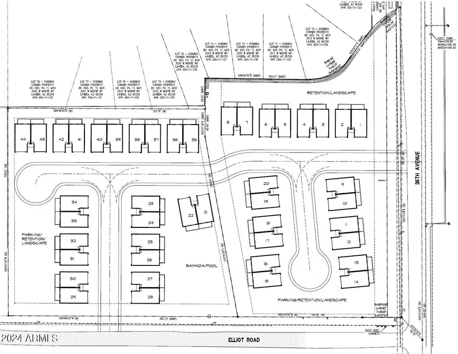 9512 S 35th Avenue, Laveen, AZ 85339 - Image #2