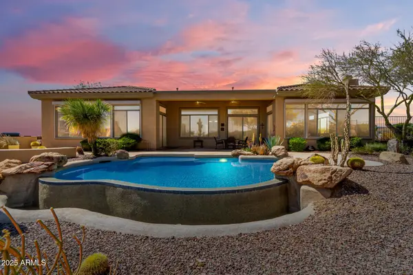 42145 N Fairgreen Court, Anthem, AZ 85086