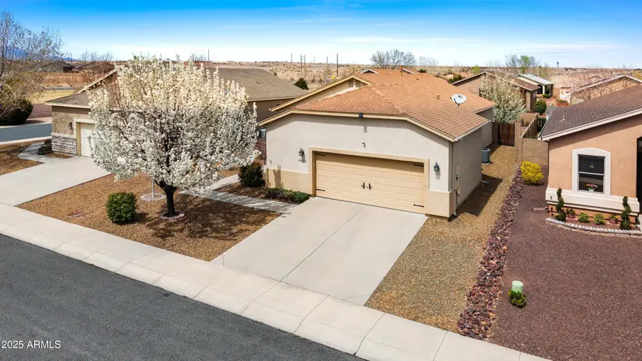 6422 E Kilkenny Place, Prescott Valley, AZ 86314 - Image #2