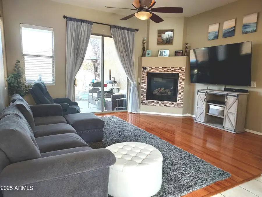 6422 E Kilkenny Place, Prescott Valley, AZ 86314 - Image #3