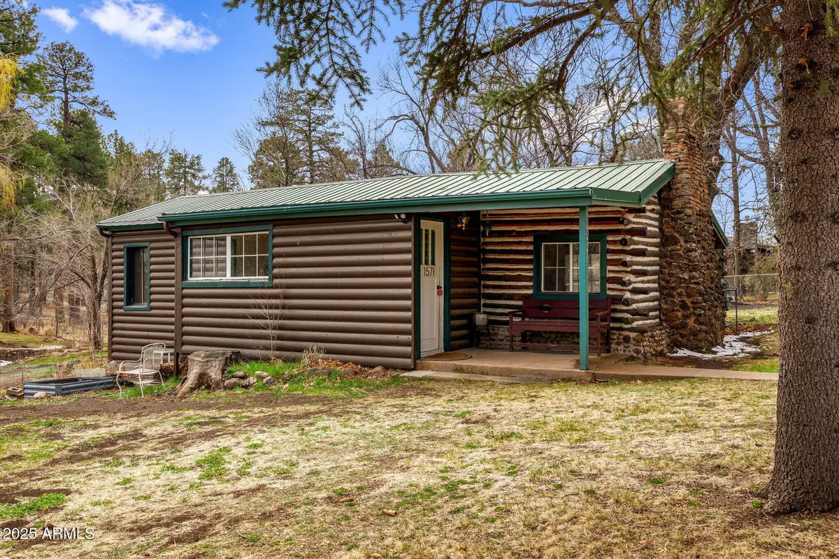 1571 E Spruce Lane, Pinetop Lakeside, AZ 85935 - Image #1