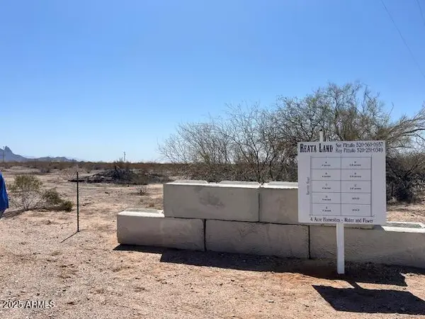 00 Barrett Road #A, Eloy, AZ 85131