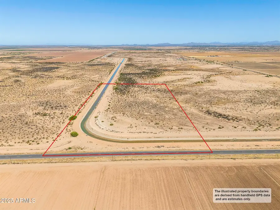 0 W Marsh Road, Maricopa Stanfield, AZ 85193 - Image #2