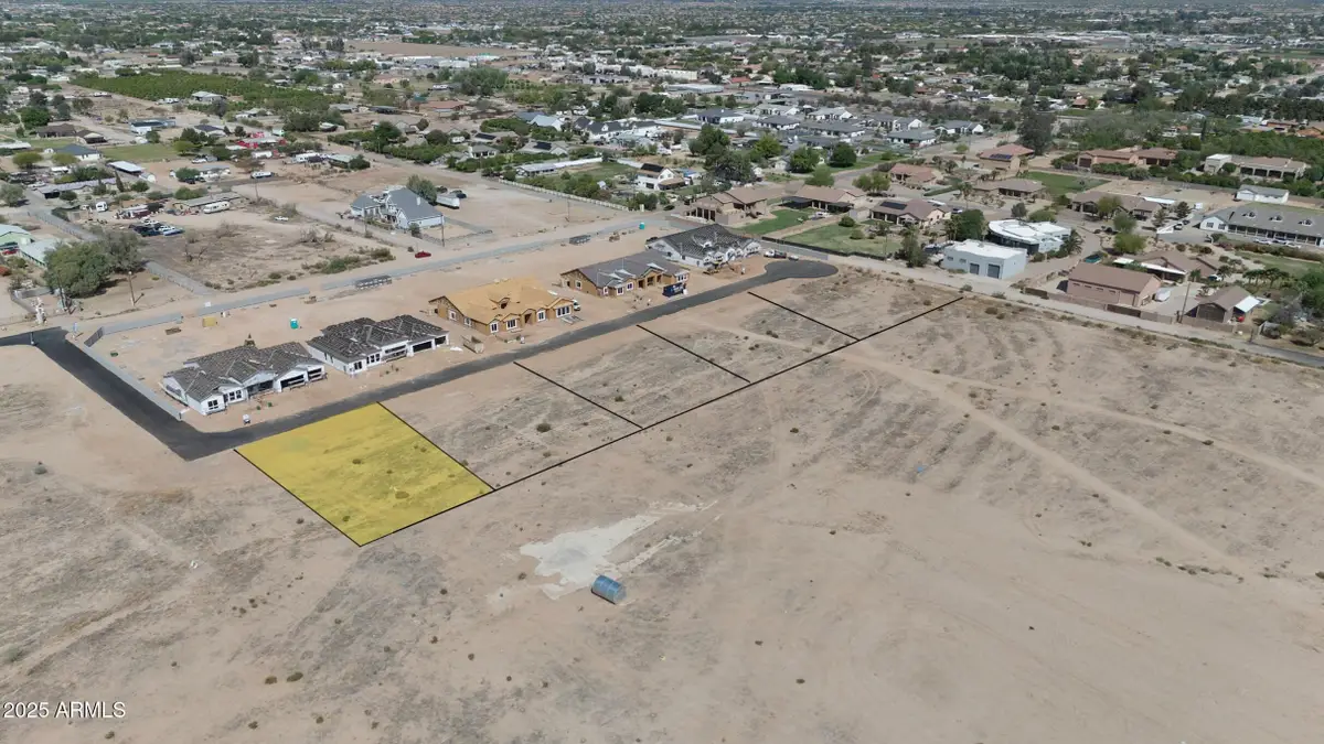 0 S 188th Place #B-5, Queen Creek, AZ 85142 - Image #1