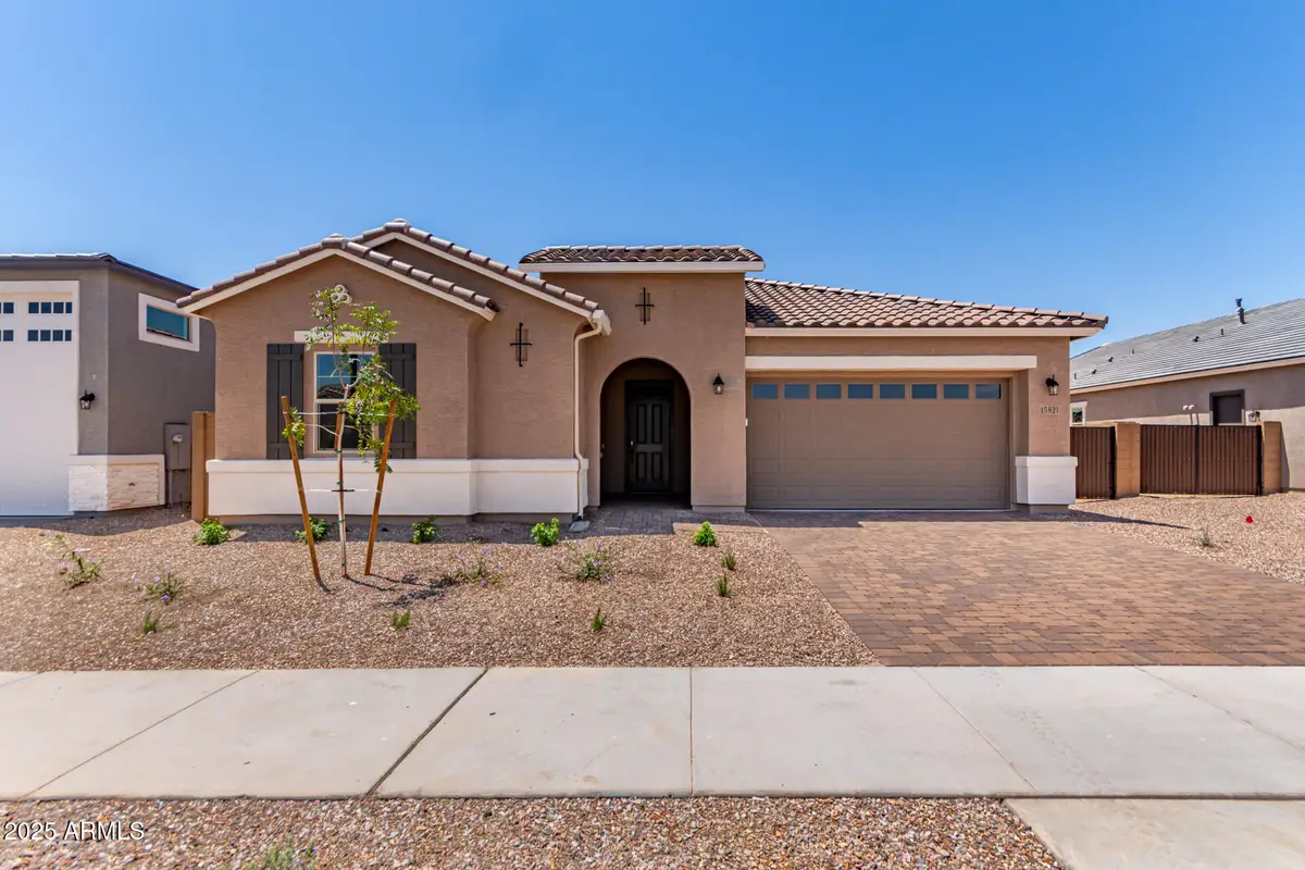 15821 W Bronco Trail, Surprise, AZ 85387 - Image #1