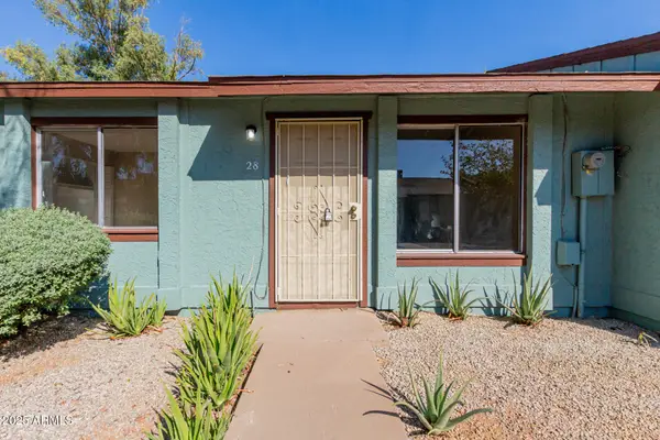 3645 N 71st Avenue #28, Phoenix, AZ 85033