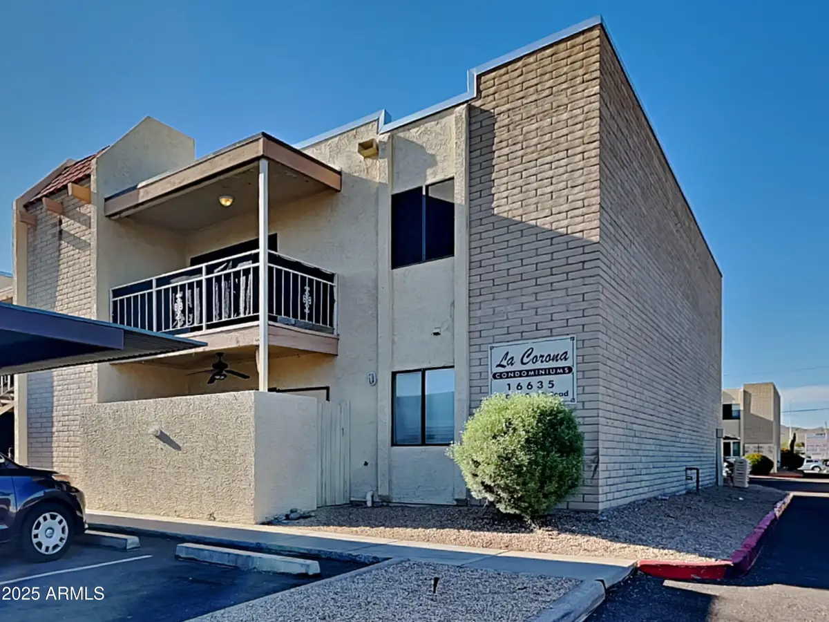 16635 N Cave Creek Road #232, Phoenix, AZ 85032 - Image #1