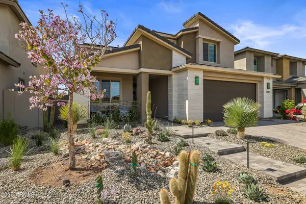 21112 N 60th Place, Phoenix, AZ 85054