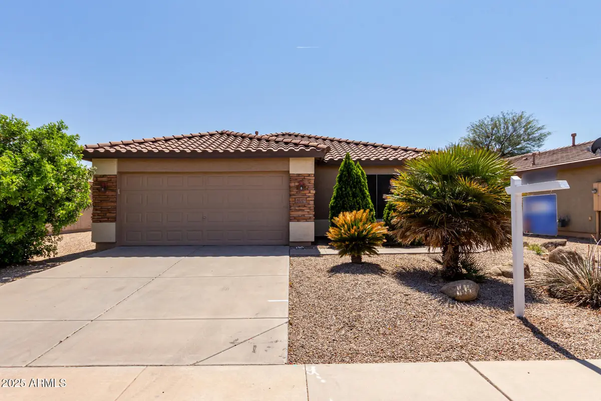 42311 W Bunker Drive, Maricopa, AZ 85138 - Image #1