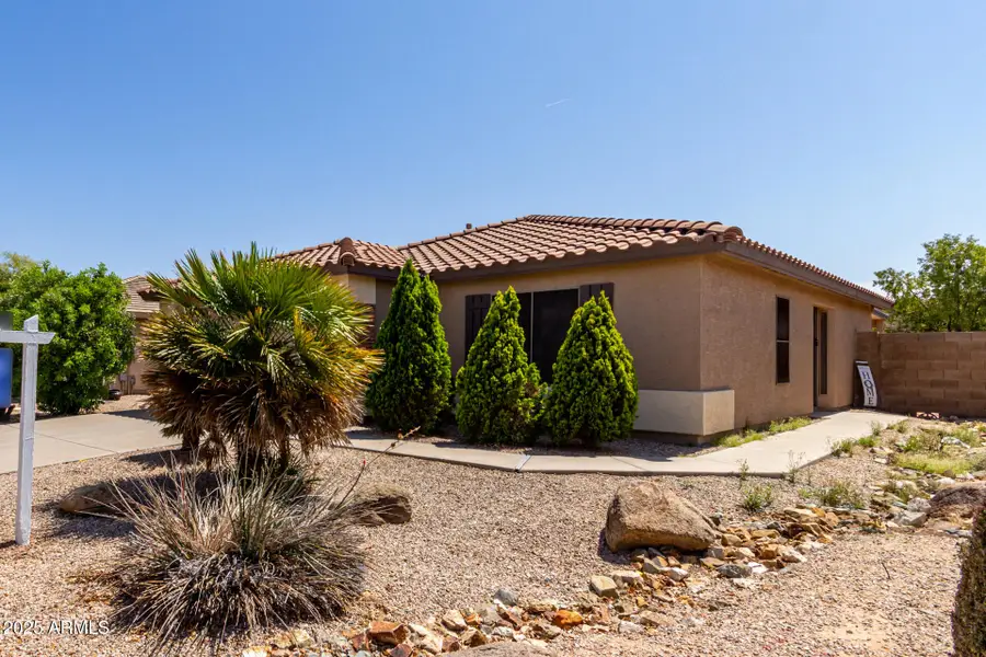 42311 W Bunker Drive, Maricopa, AZ 85138 - Image #3