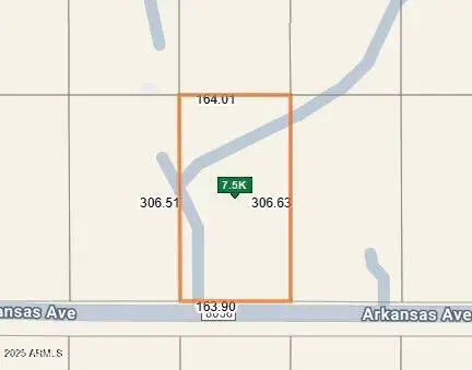 17 County Road 8056 -- #377, Concho, AZ 85924 - Image #2