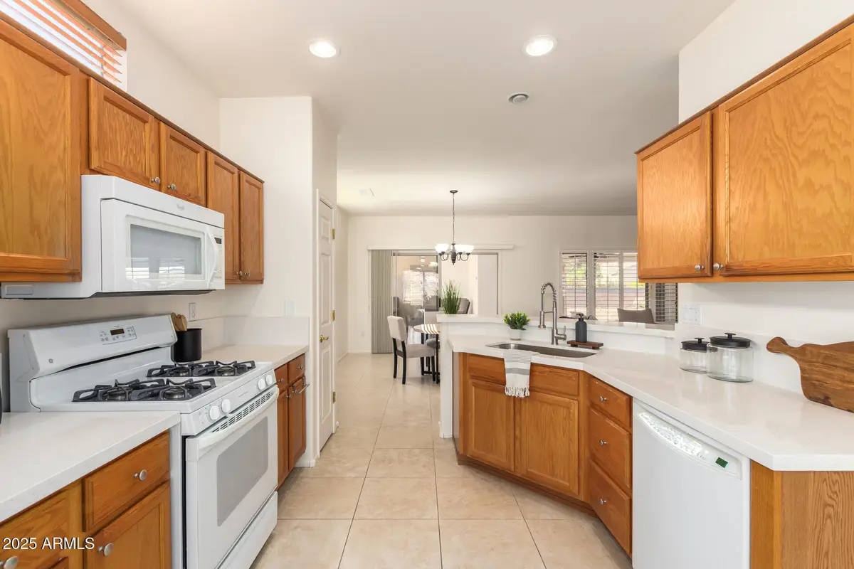 19740 N Wind Rose Way, Surprise, AZ 85374 - Image #1