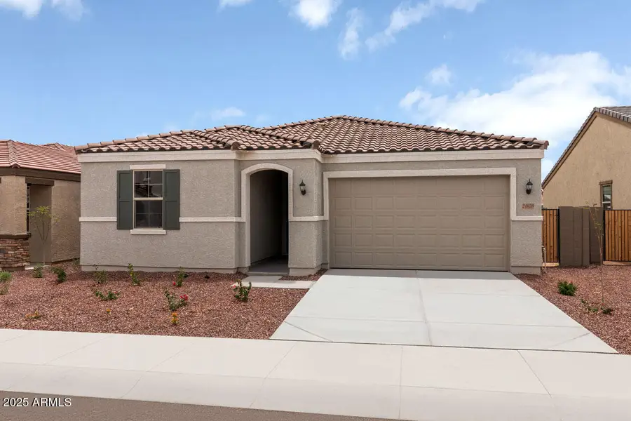 24659 W Wayland Drive, Buckeye, AZ 85326 - #2
