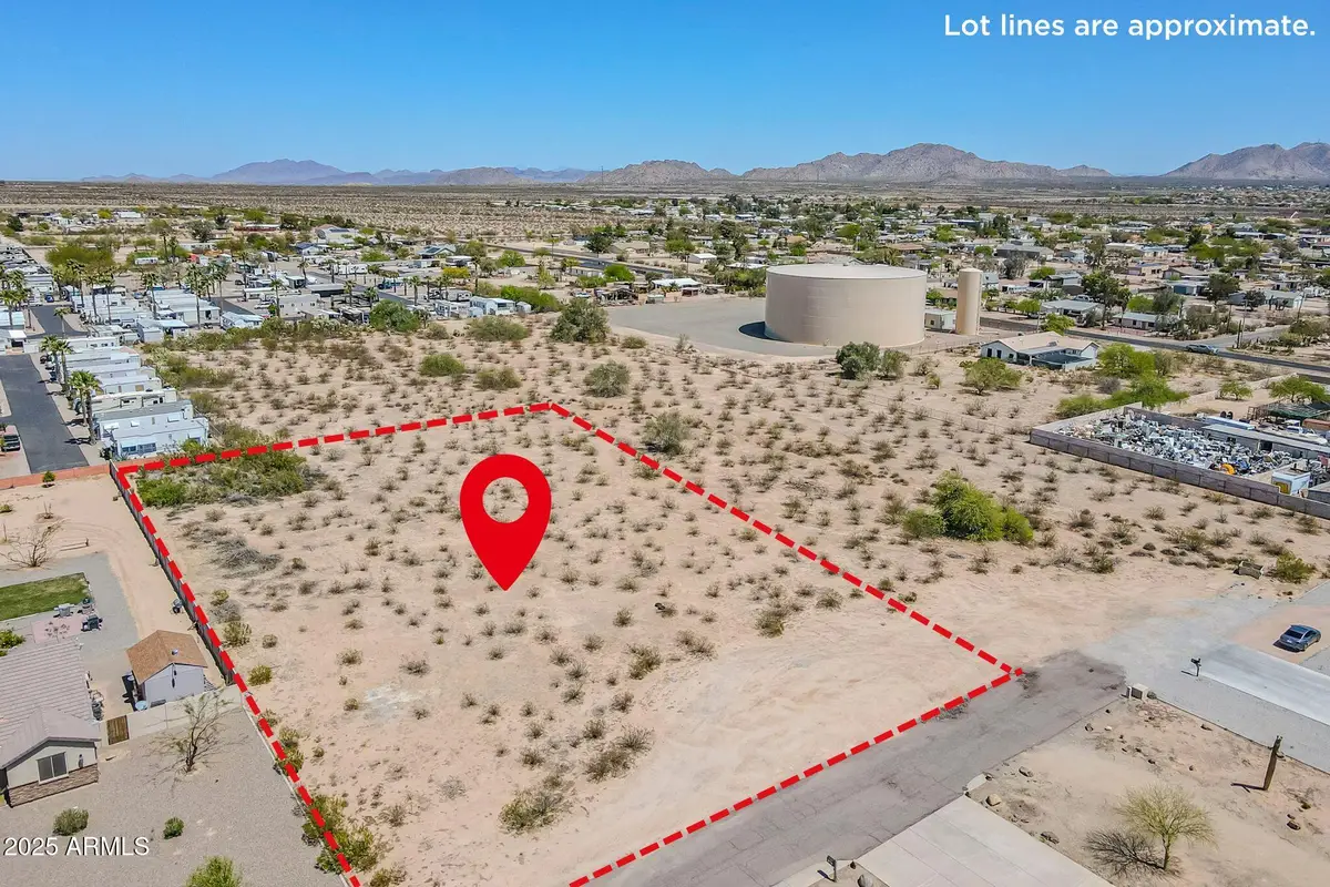 0 Sweet Acacia Drive, Casa Grande, AZ 85122 - Image #1