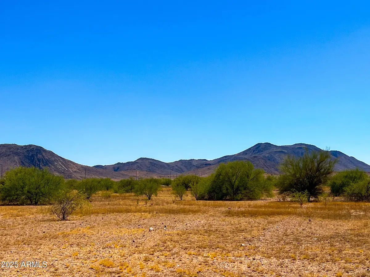42400 W Saddle Vista Rd Lot C 7.2 Acre --, Tonopah, AZ 85354 - Image #1