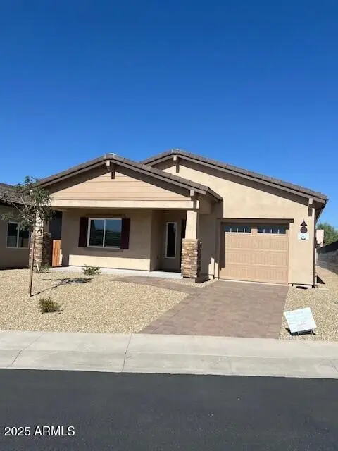 786 N Don Frank Lane, San Luis, AZ 85390 - Image #1