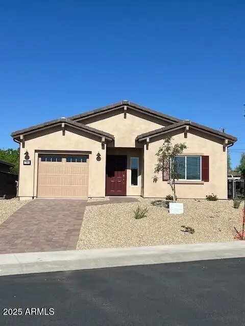 796 N Don Frank Lane, San Luis, AZ 85390 - Image #1