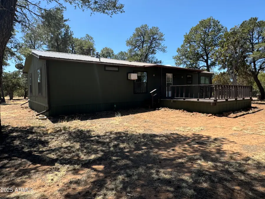 3050 Chevelon Road, Heber Overgaard, AZ 85933 - Image #2