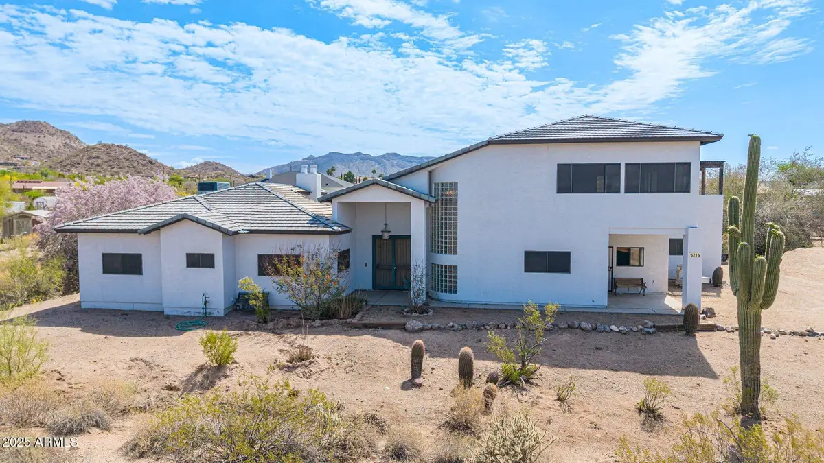 3215 N 83rd Street, Mesa, AZ 85207 - Image #1