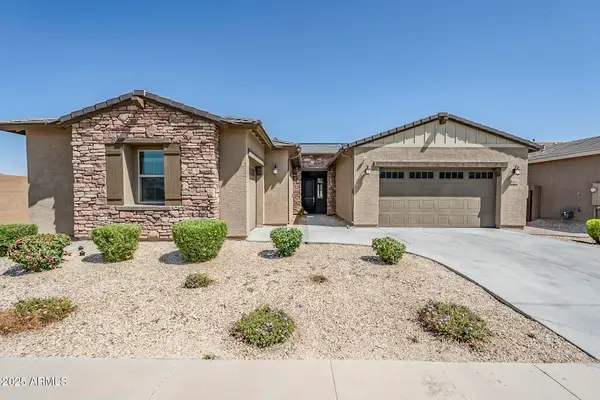 18934 W Sierra Street, Surprise, AZ 85388
