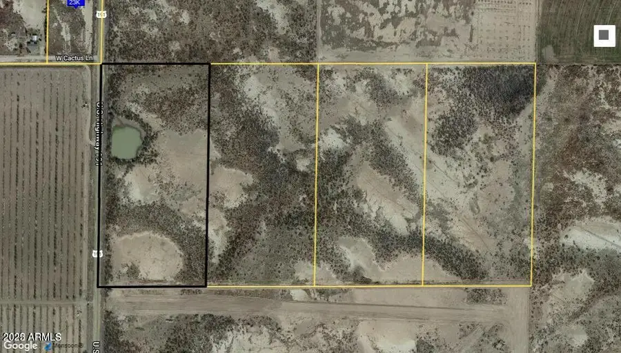 0 N Us Highway 191 --, Elfrida, AZ 85610 - Image #2