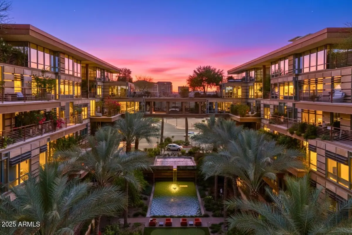 7131 E Rancho Vista Drive #1008, Scottsdale, AZ 85251 - Image #1