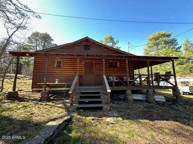 1335 Park Drive, Mormon Lake, AZ 86038 - Image #3