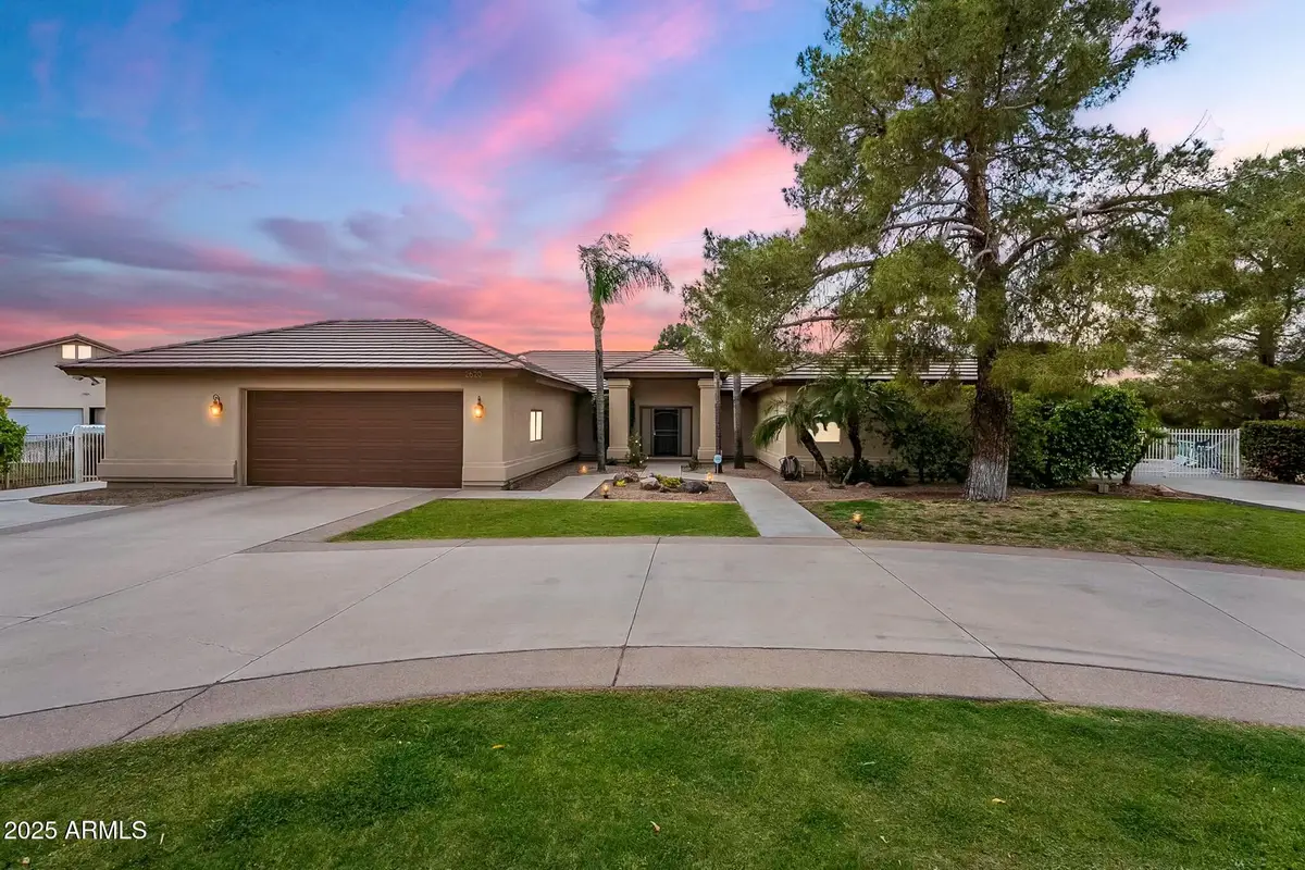 2620 N Barkley --, Mesa, AZ 85203 - Image #1