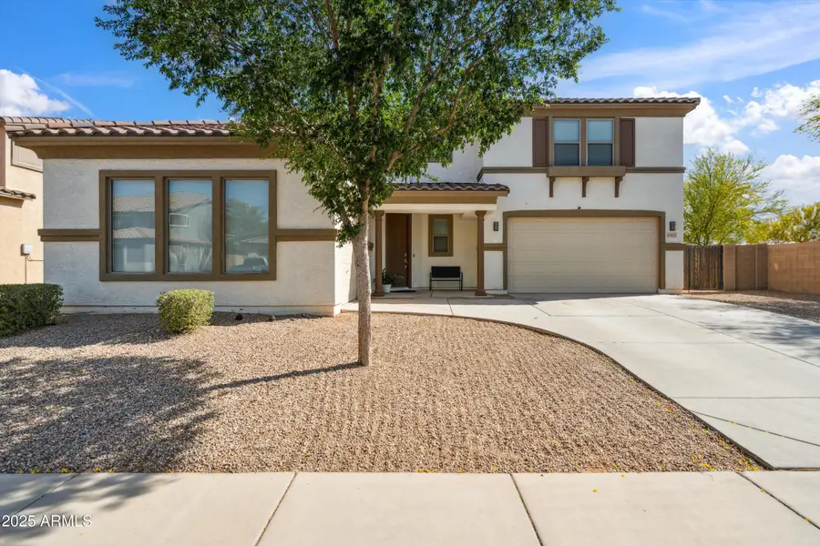 40435 W Lococo Street, Maricopa, AZ 85138 - Image #3