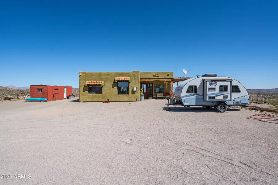 42617 Hovatter Road, Salome, AZ 85348 - Image #3