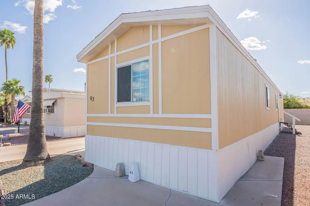 15606 S Gilbert Road #63, Chandler, AZ 85225 - Image #1