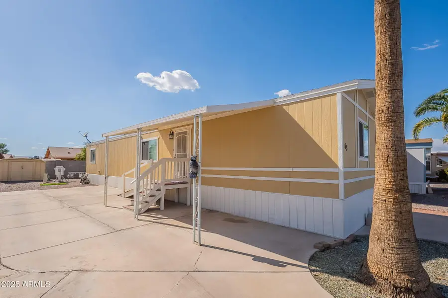 15606 S Gilbert Road #63, Chandler, AZ 85225 - Image #2